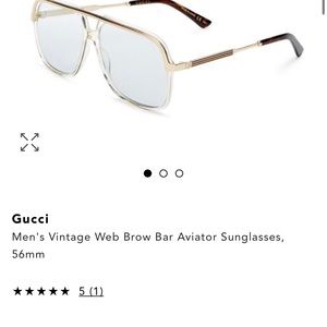 Gucci sunglasses
